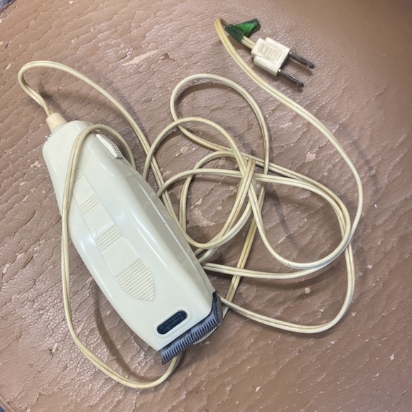 Retro Charlescraft home haircut Barber kit - Picture 7 of 11